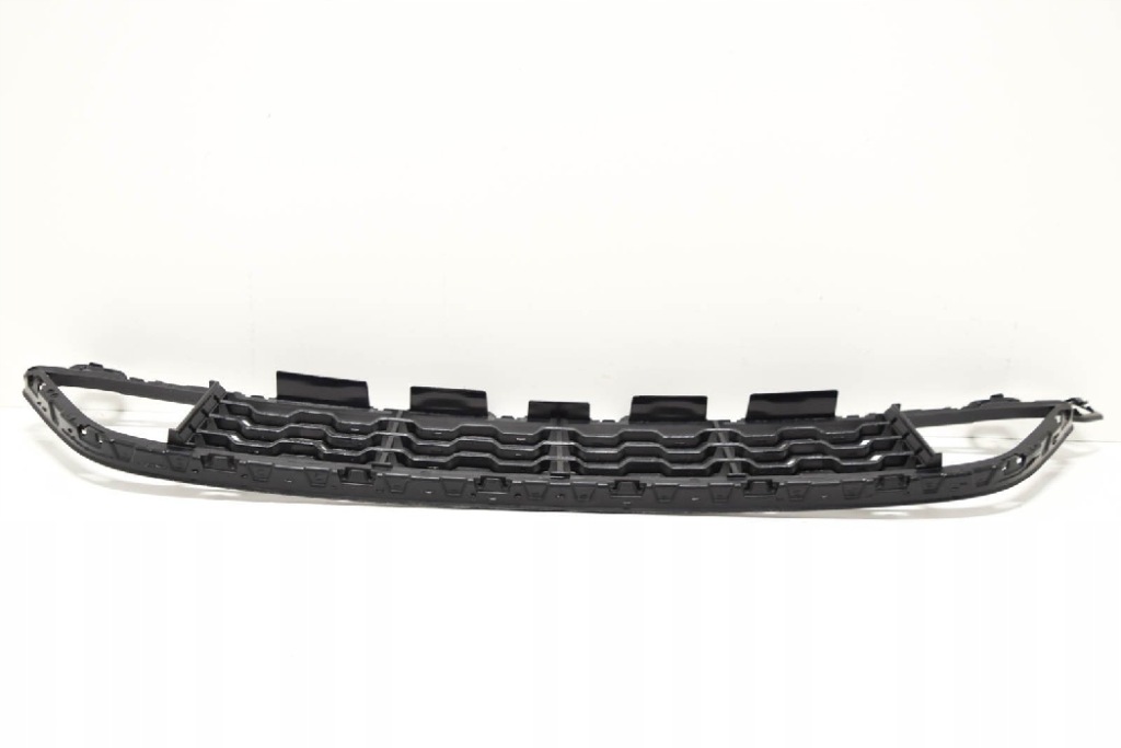 Bmw x6 f16 передній бампер m нижня середня решітка 51118056521 оригінальний Недорого