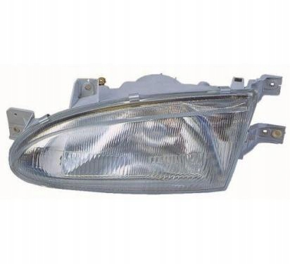 фото №1, Depo 221-1108l-ld-e фара