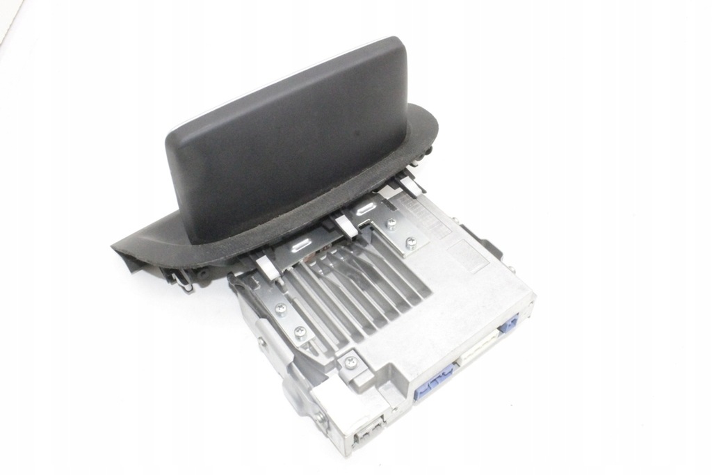 фото №8, Радіо з навігація mazda 3 bm bhs3669c0l 2013