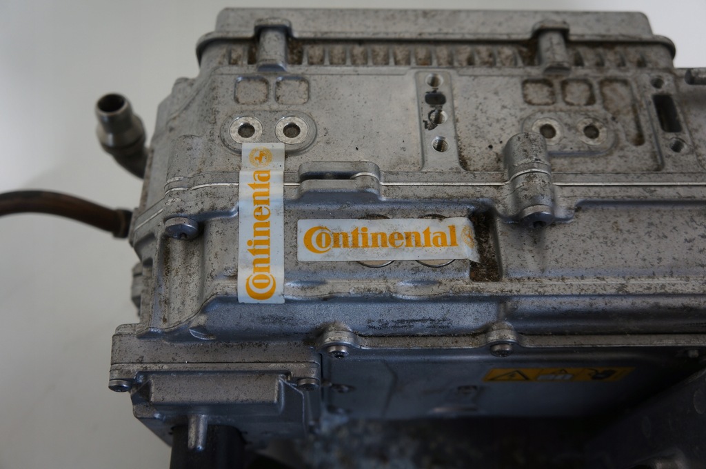 фото №10, Инвертор инвертор mercedes w205 hybrid a2059003313