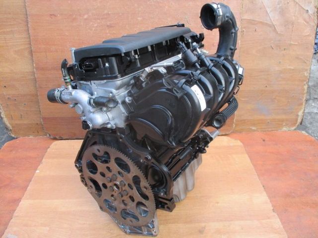 фото №10, Opel ampera chevrolet volt 1.4 i 16v гибрид двигатель a14xfl -900zł