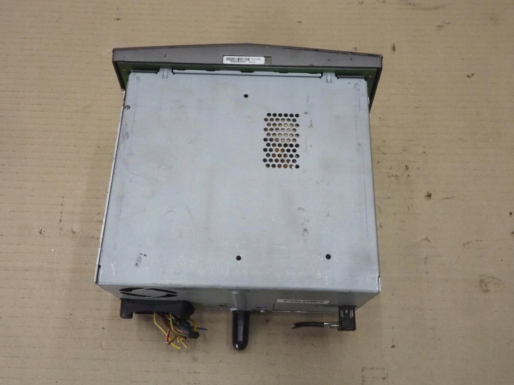 Радіо cd opel 13190742 Ціна