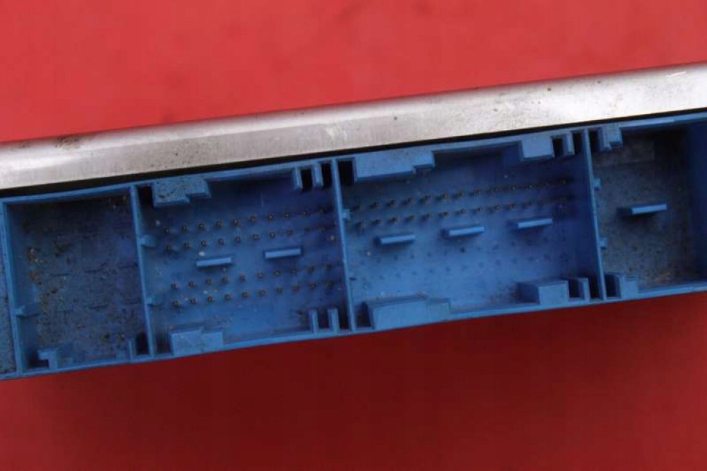 Купить Блок управления коробки 7552700 5wk33504bc 9602670 bmw x3 e83 3.0i 227 km 03-06