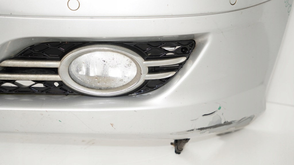 Бампер перед передний mercedes w211 06-09r lift pdc омыватель 775 с Разборки