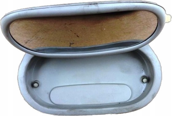 Купити Дзеркало внутрішнє renault scenic 2 8200105136