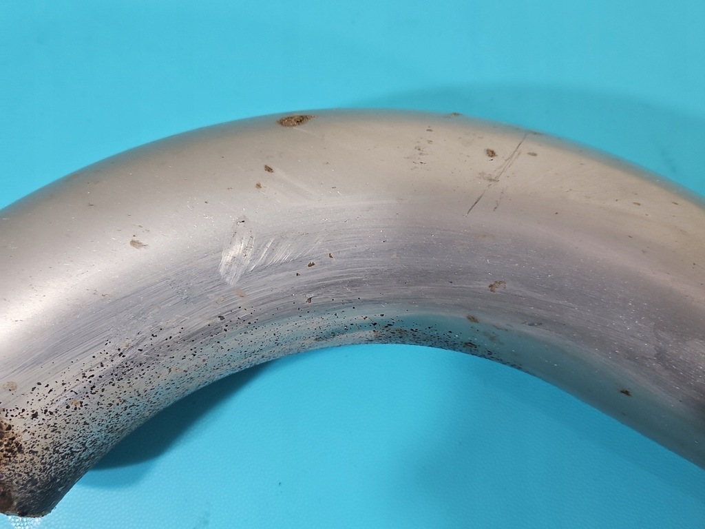 фото №4, Трубопровід труба поріг підніжка ford ranger iv 98-11