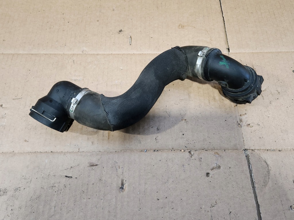 фото №1, Land rover velar f-pace waz труба wody hk83-8286-ma