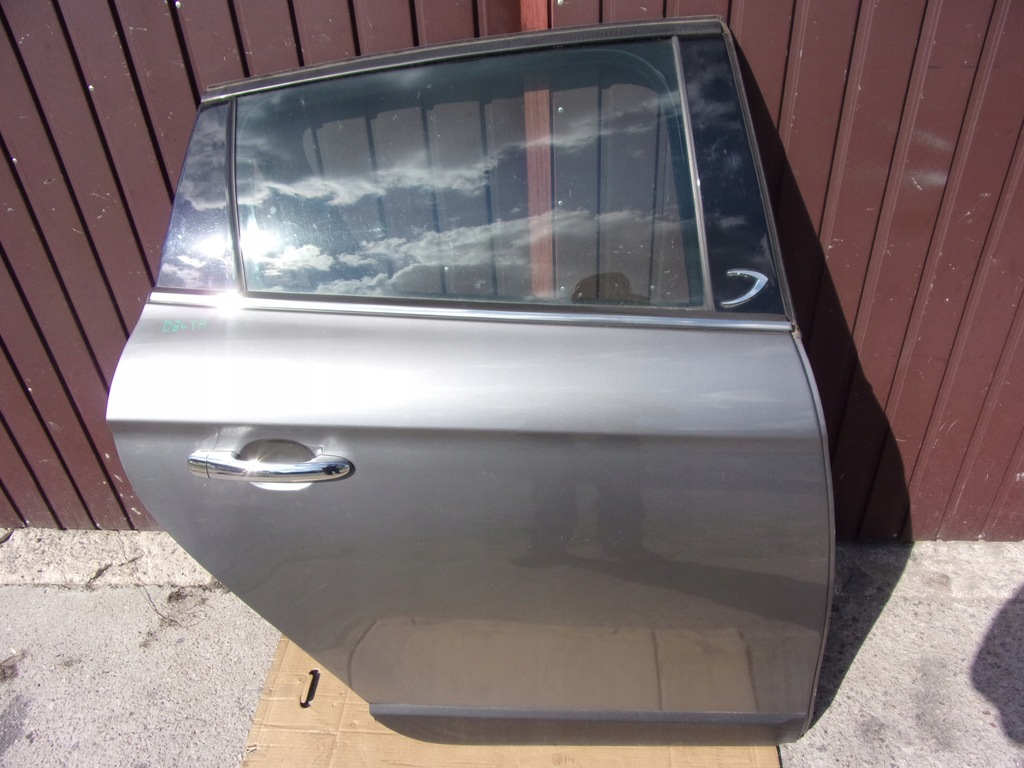 фото №1, Lancia delta iii двері задні праве vr 617