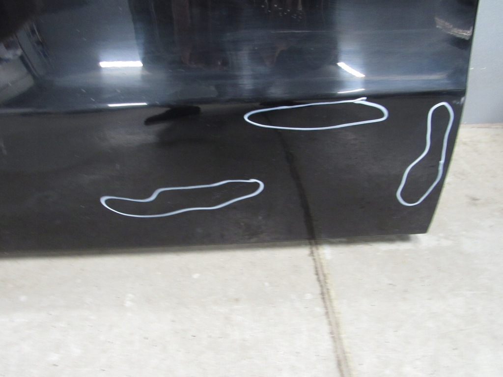 фото №9, Ford expedition 2018-2024 двері перед ліва