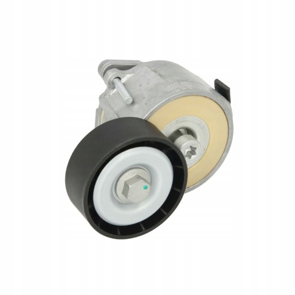 Натягувач ремінь багаторучейковий fiat stilo 1.9d 09.03-08.08 Оригінал