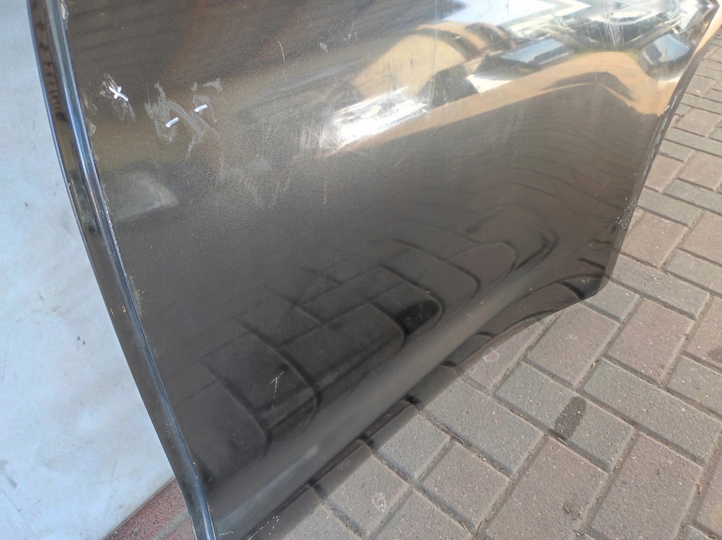 фото №8, Дверь porsche taycan задние левая poznań giełda