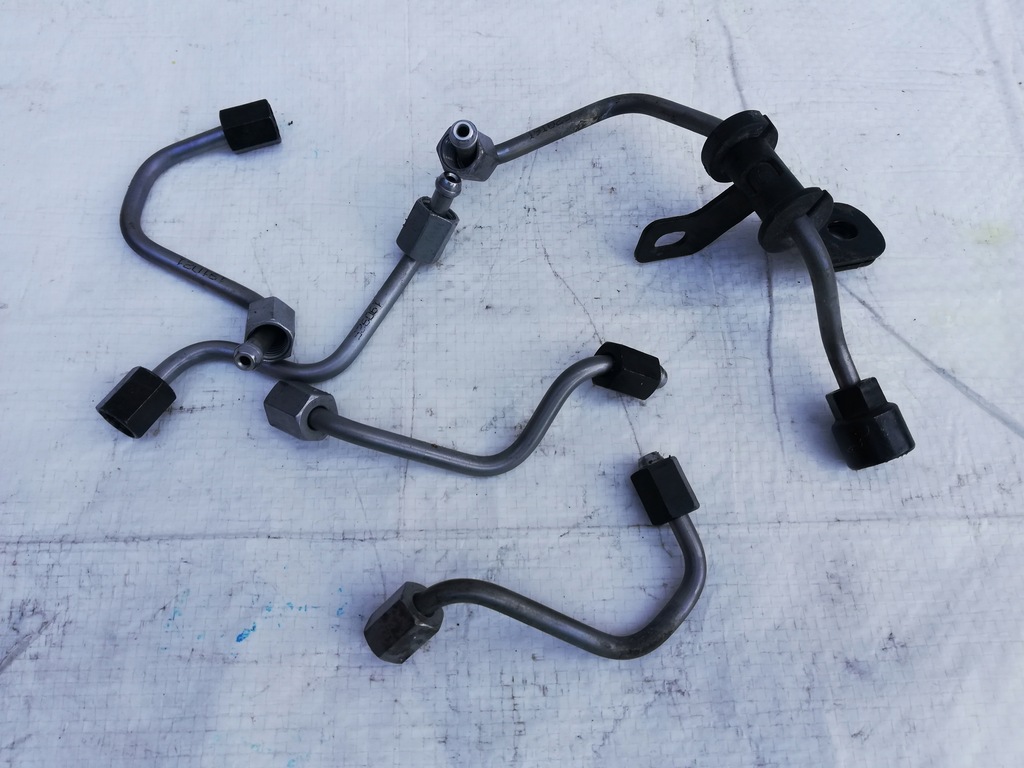 фото №1, Дроти ruki форсунок kia ceed iii 17-22 crdi