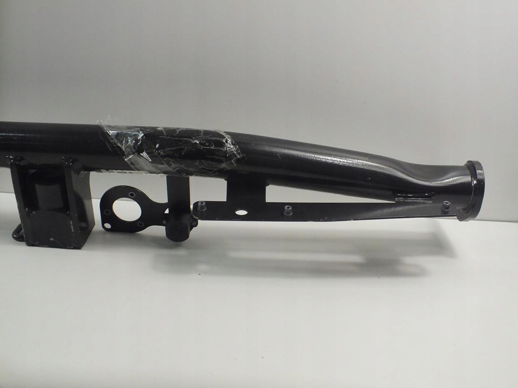 фото №9, Renault clio v балка фаркоп буксировочный прицепа oryg