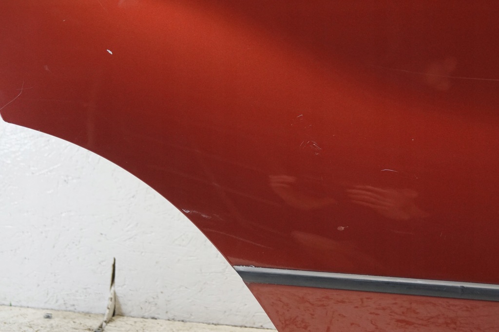 фото №6, Дверь правый задняя bmw x5 e53