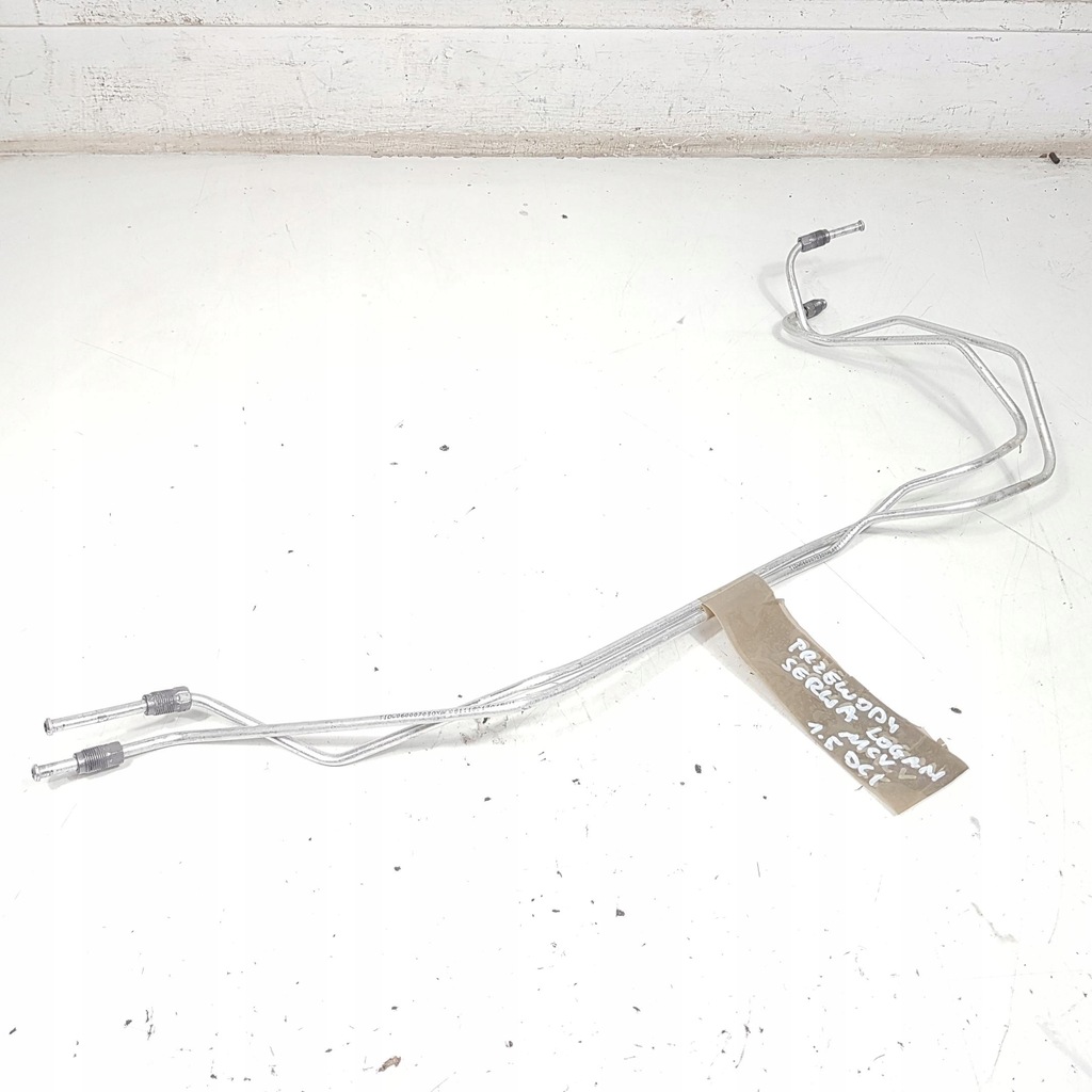 фото №1, Шланг усилитель тормозов dacia logan mpv ii 1.5 dci