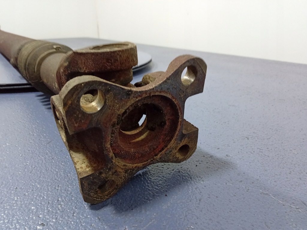 фото №7, Ford explorer i 90-94 4.0 v6 wał приводной задняя задний