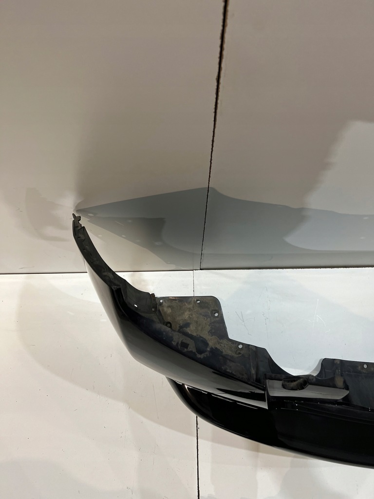 фото №10, Бампер задня задній nissan juke nismo rs