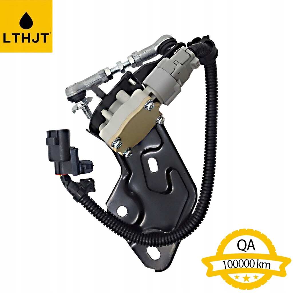 фото №4, Toyota land cruiser prado grj120 2003-2010 датчик