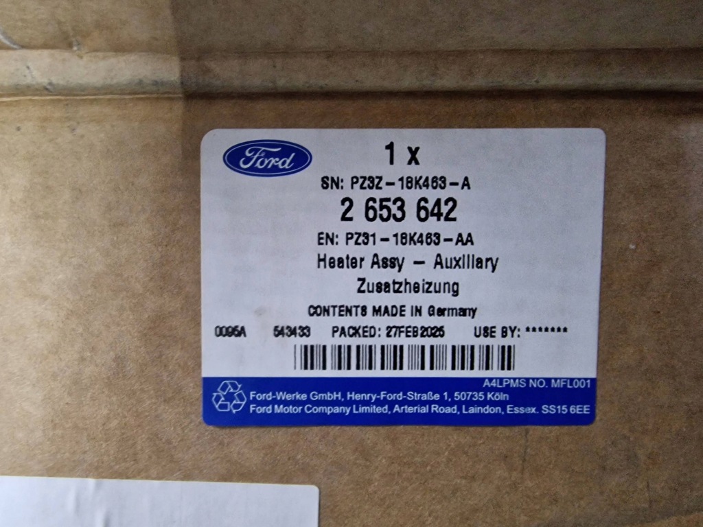 фото №15, Webasto thermo top evo 55 jak nowe