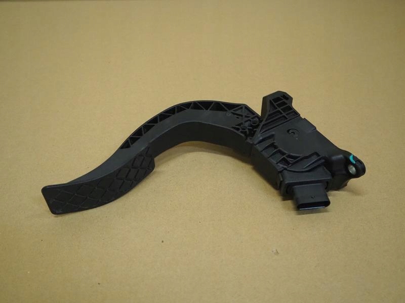 фото №1, Педаль газа потенциометр audi q5 ii