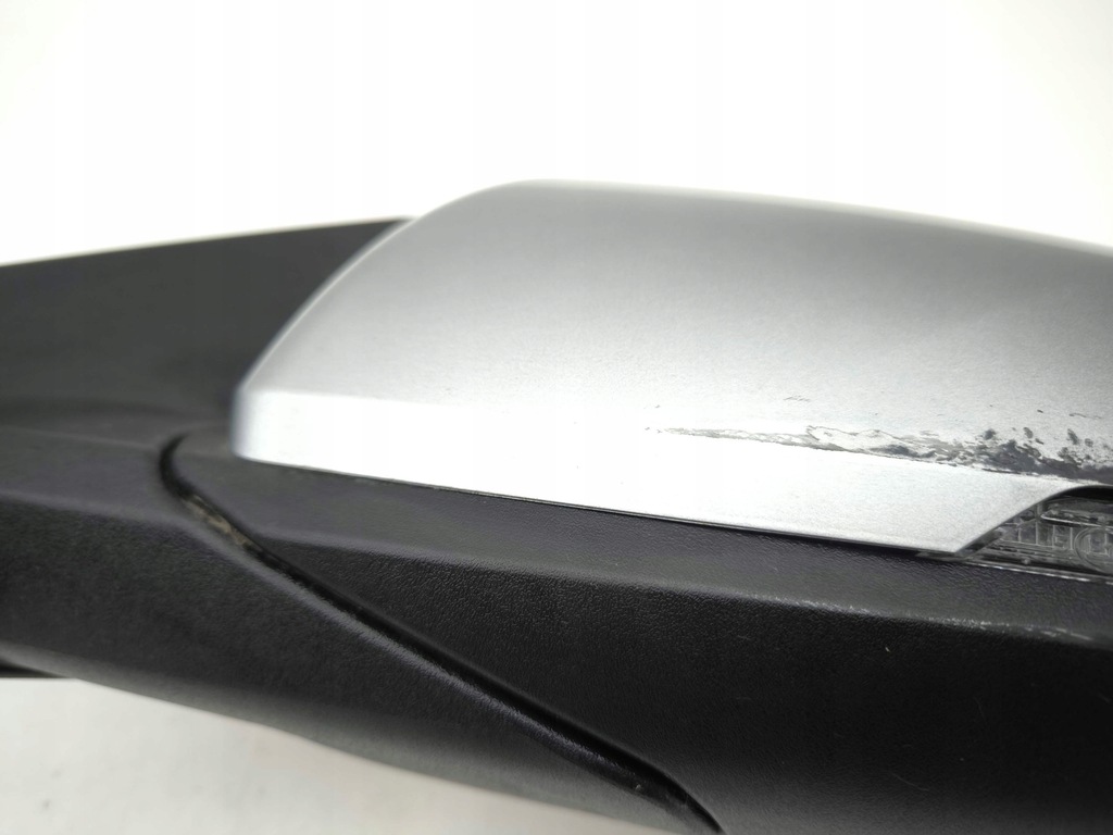 фото №8, Hyundai kona ii 2024 электрический зеркало боковой 87610hf160r2t