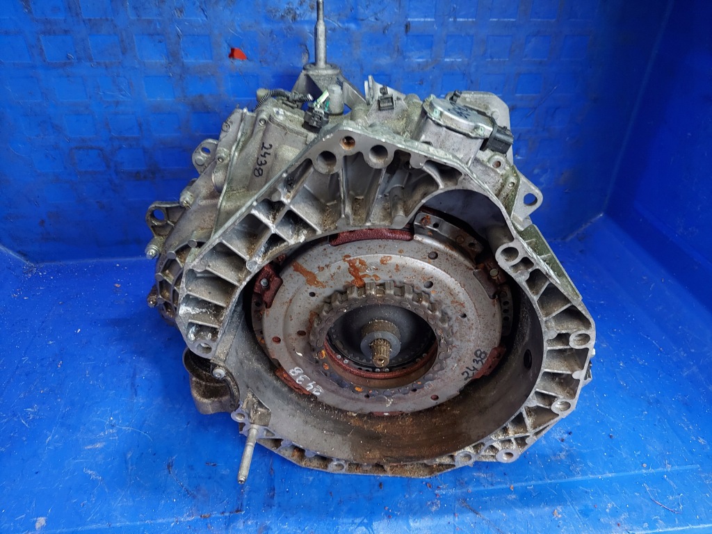 Коробка передач smart for four 1.0 b a7002701900 бензин с Разборки