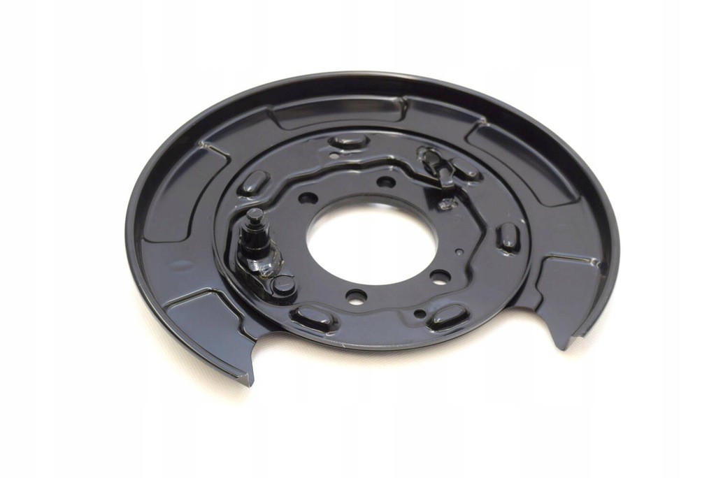 фото №10, Диск якірна права subaru impreza forester 08+