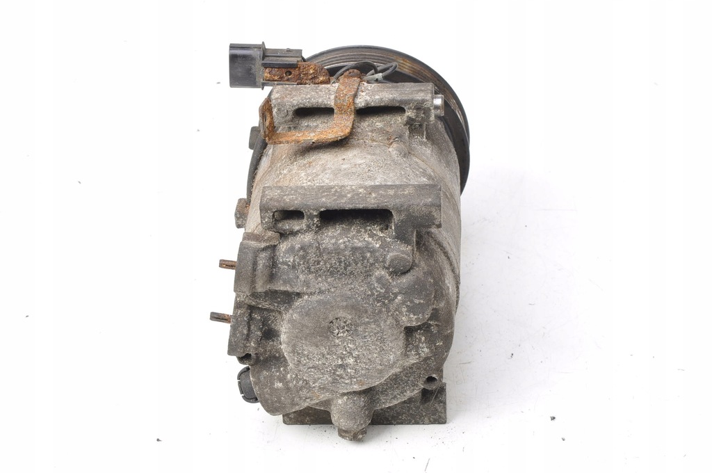 фото №6, Kia picanto ii 1.2 16v 85km компрессор кондиционера f500-cpaba09