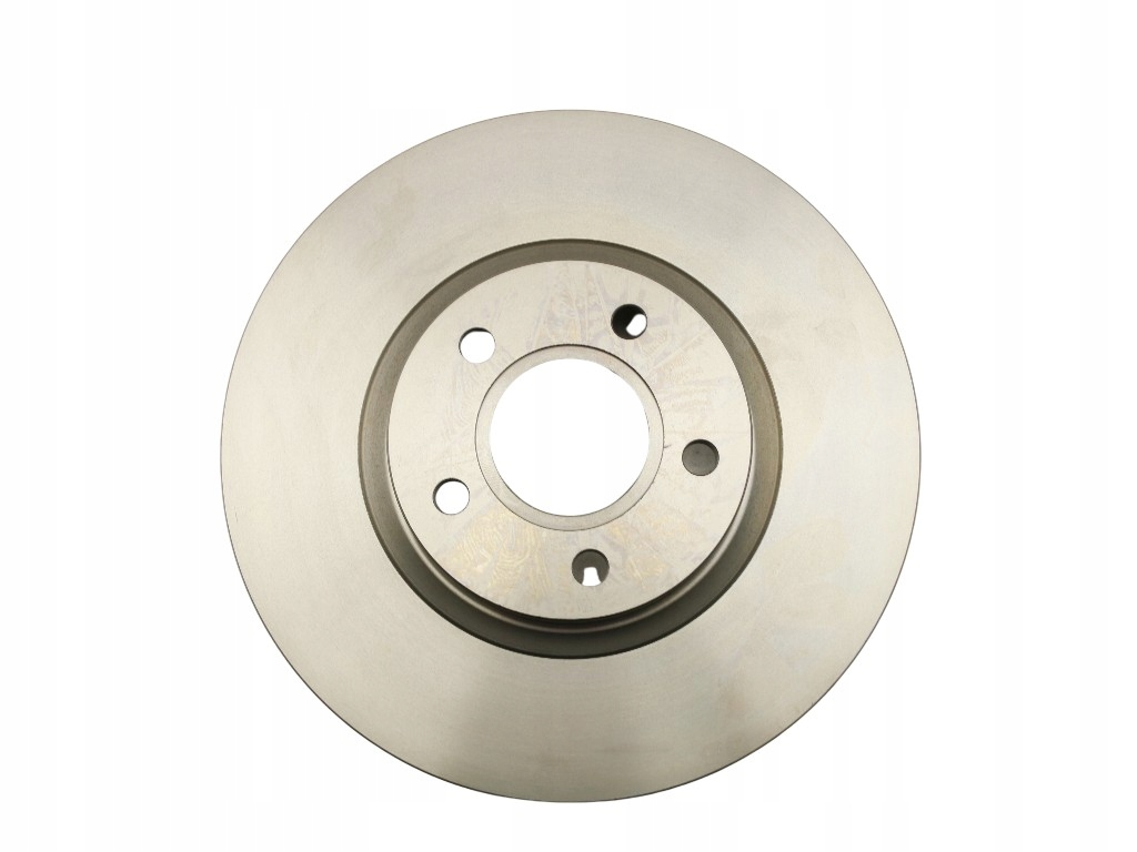 фото №1, Диск гальмівна вентильована перед l/p transit 13-