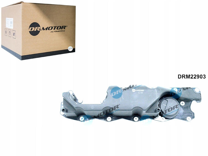 фото №1, Крышка клапанов volvo s60 ii s80 ii v60 i v70 iii xc60 i xc70 ii