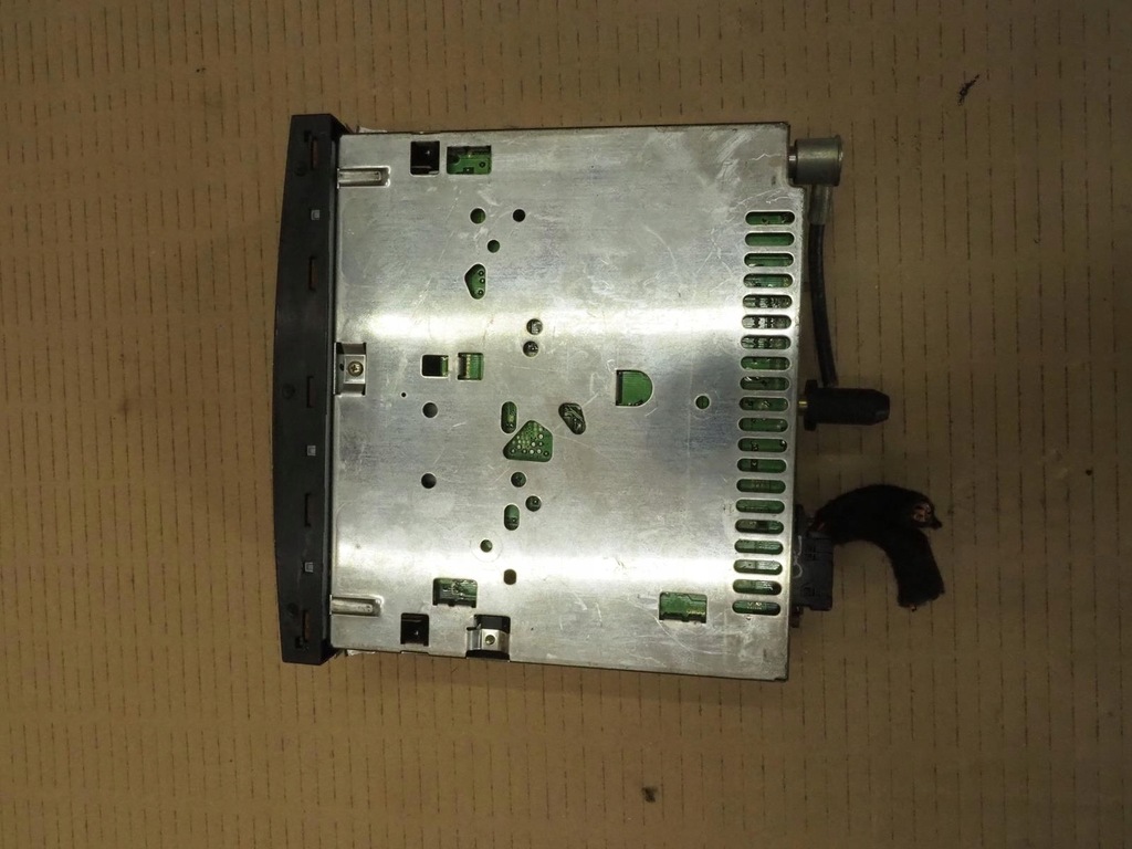 фото №14, Радио peugeot 307 96476647xt