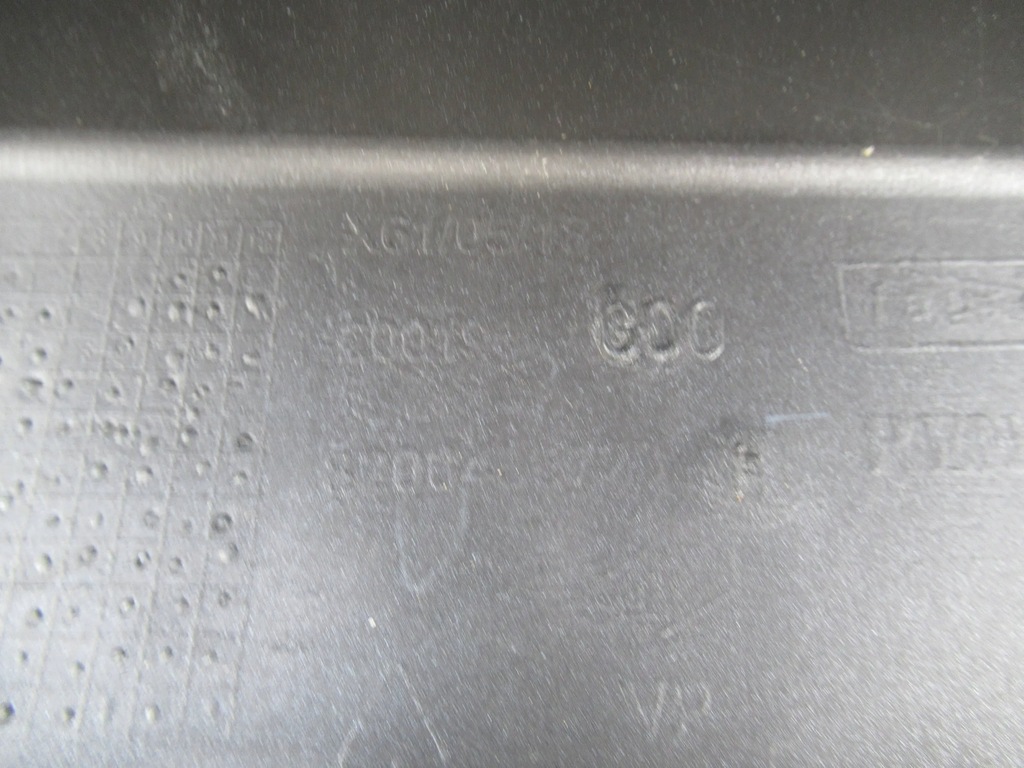 фото №11, Бампер задняя новый renault kangoo ii 08-