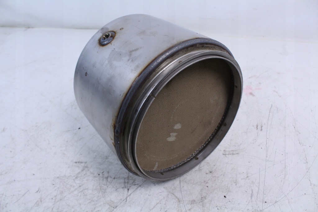 фото №1, Вкладиш каталізатора каталізатор a0024909714 mercedes actros