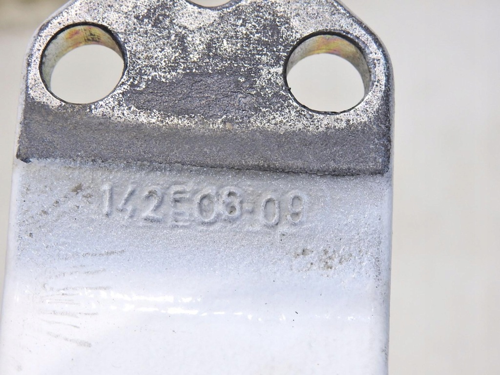 фото №6, Петля петли дверь правый задняя задних qm1 nissan nv200