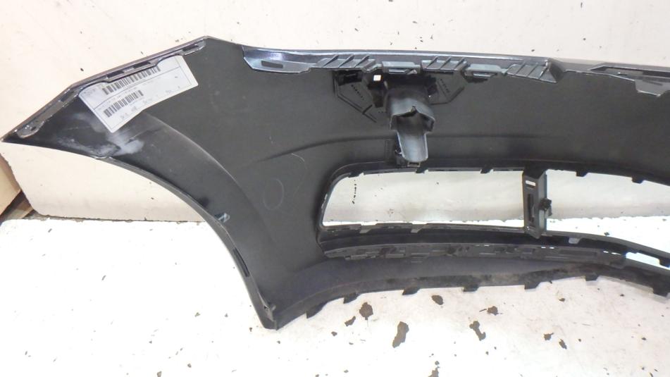 фото №8, Vw touran 5ta бампер перед 5ta807221