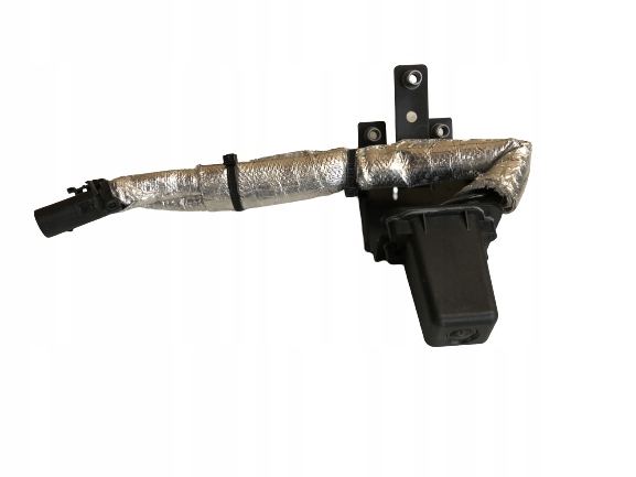 фото №1, Audi r8 plus 4s оригінальна камера заднього виду задня