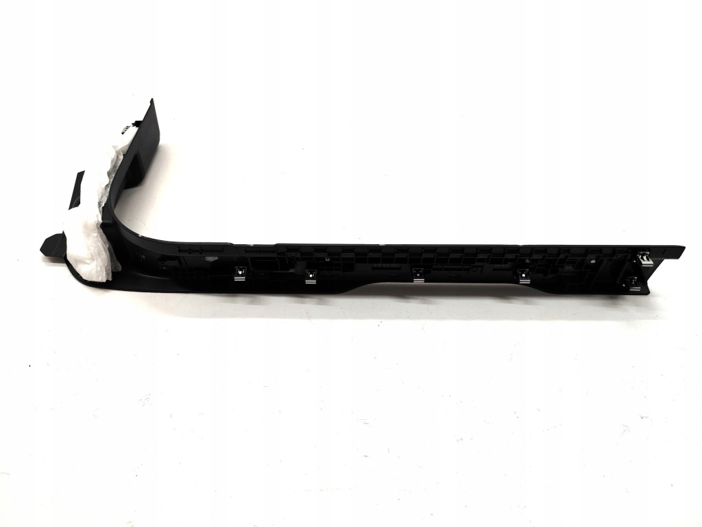 Land rover discovery sport l550 r-dynamic накладка порога  ліва lk72-02349 Доставка