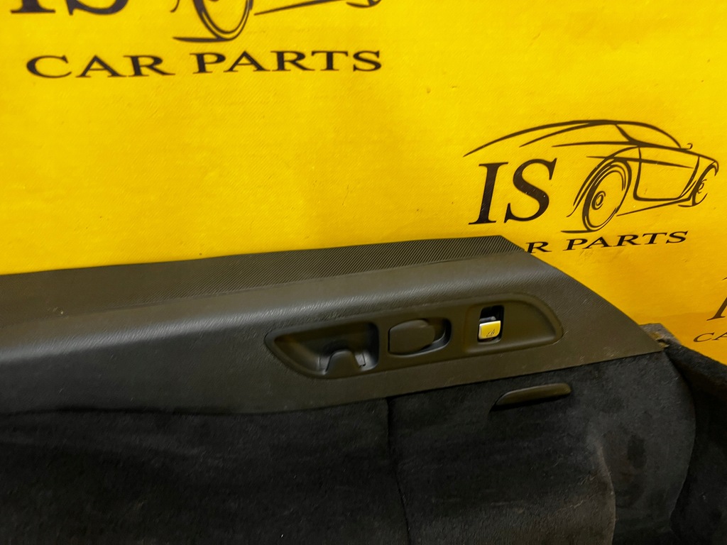 фото №9, Обшивка багажника правый mercedes e-klasa w213