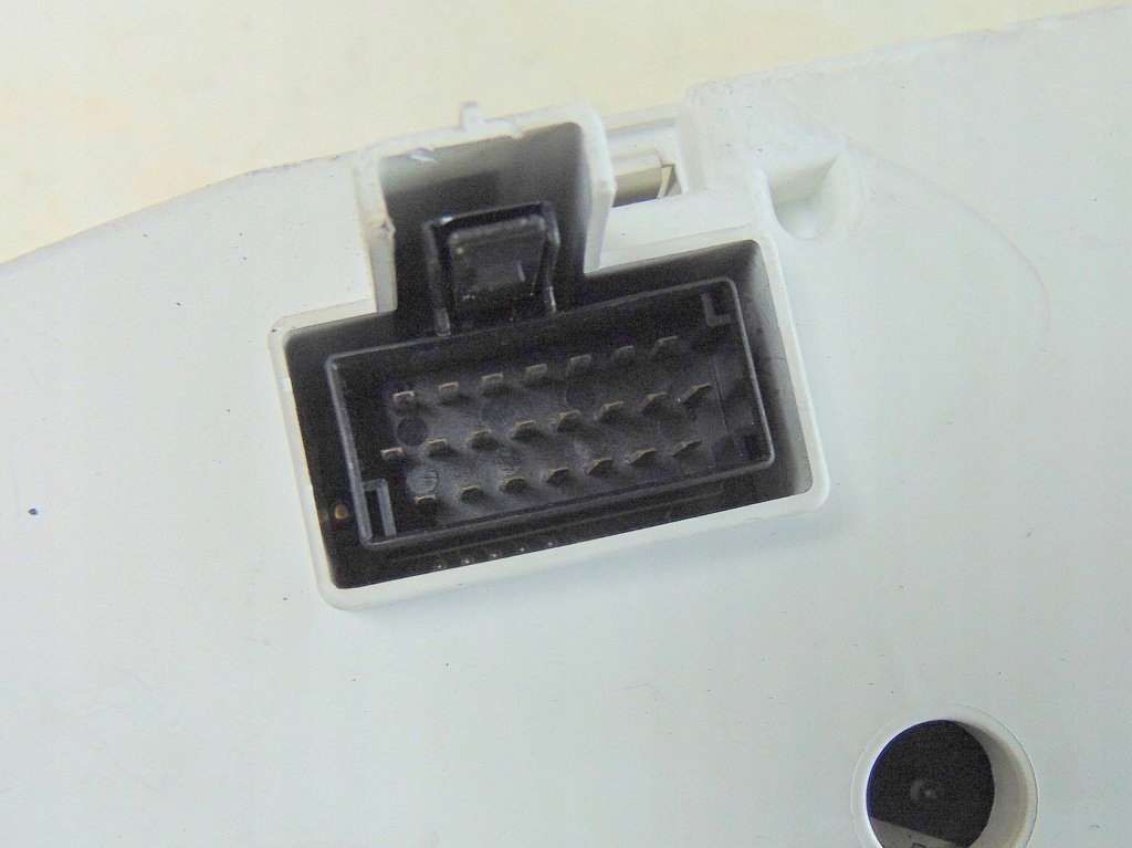 фото №9, Saab 9-5 95 04r счетчик приборы 69295-450t 5373899