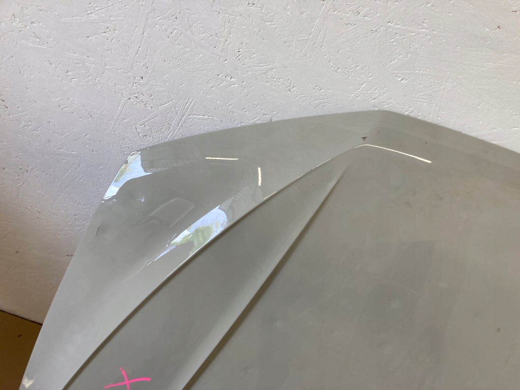 Vw t roc капот оригинал Недорого