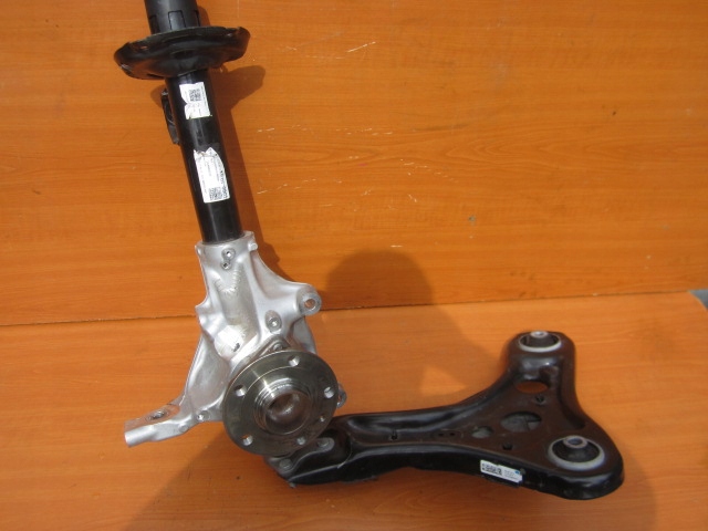 фото №12, Vw id.3 id3 id.4 id4 q4 enyaq приводной вал задняя правая задняя 1ea501204j bdb pń oryg