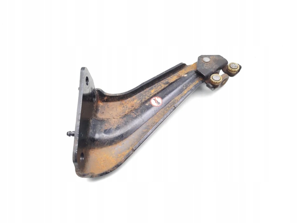 фото №9, Toyota proace city задняя левый 2022 van/mpv 4/5dr 9816965980 19-24 дизель