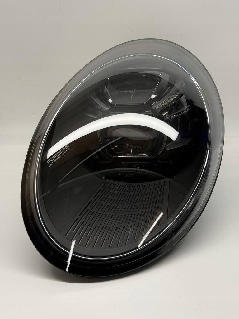 фото №1, Porsche 911 992 фара лампа левый перед matrix 9p5941059f