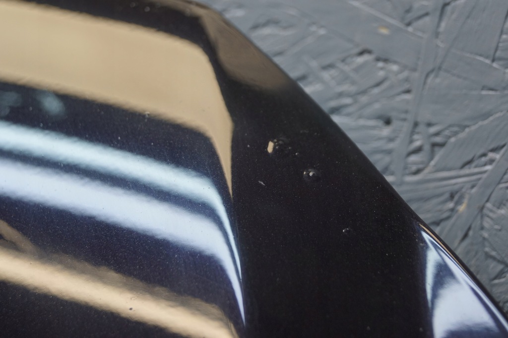 фото №10, Капот крышка двигателя opel corsa d