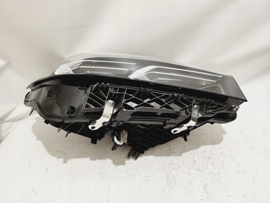 фото №12, Bmw 3 g20 lift full led shadow line