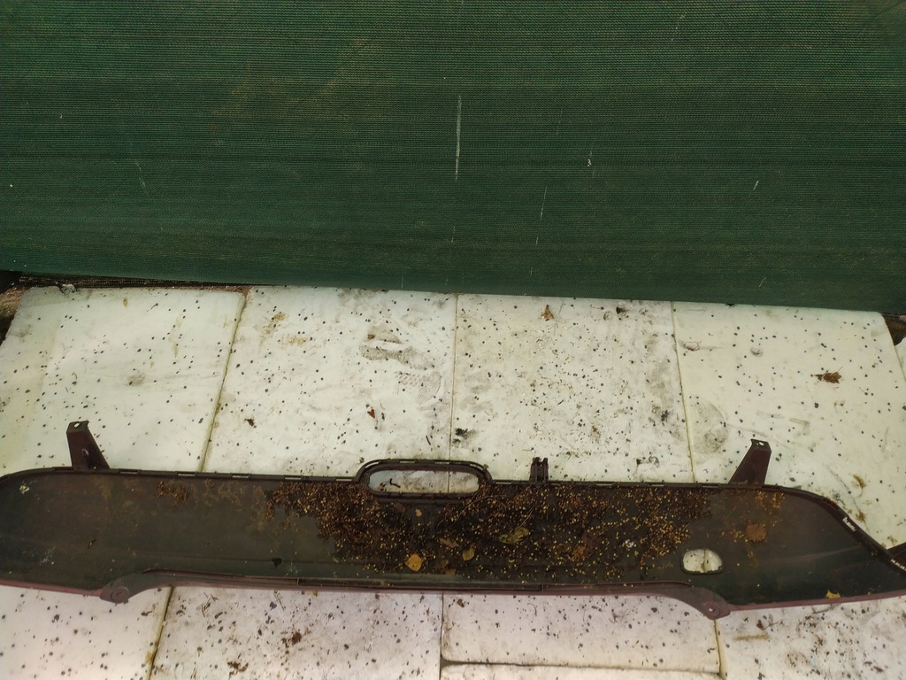 фото №5, Бампер задня задній mini r56 r57 7147871