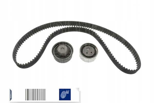 фото №1, Blue print набор распределительного вала колесо mitsubishi colt cz