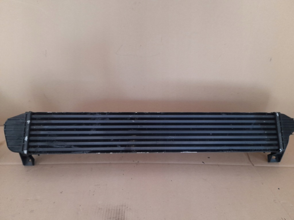 фото №1, Інтеркулер jeep cherokee 2014-18 52014780ab