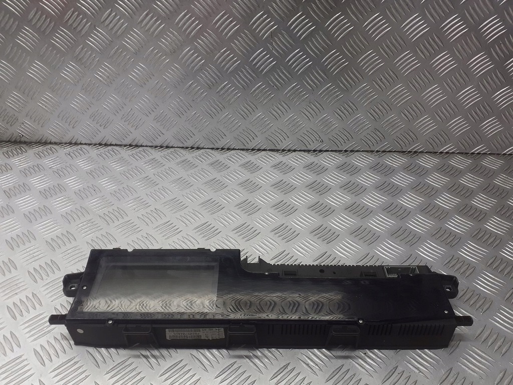 фото №1, Счетчик приборы renault scenic ii 2.0 8200704465