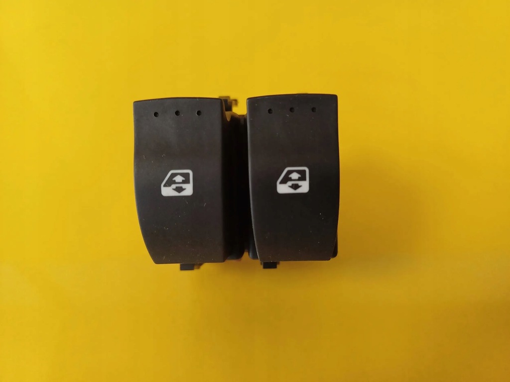 фото №1, Переключатель окон панель левый перед renault vel satis 015085a nr117